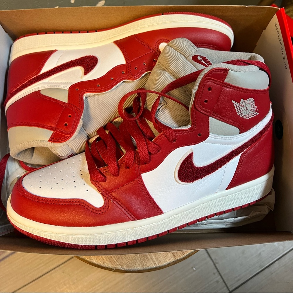 Brand new nike Jordan